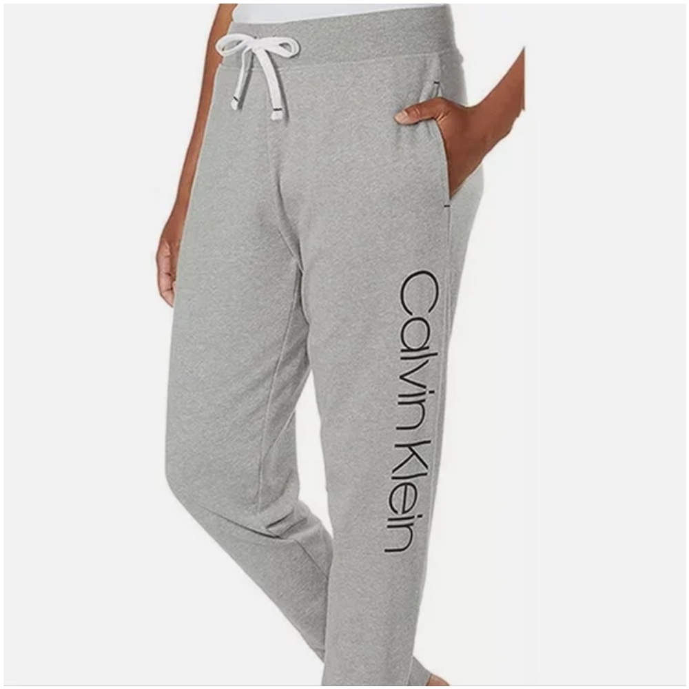 Calvin Klein sleepwear joggers